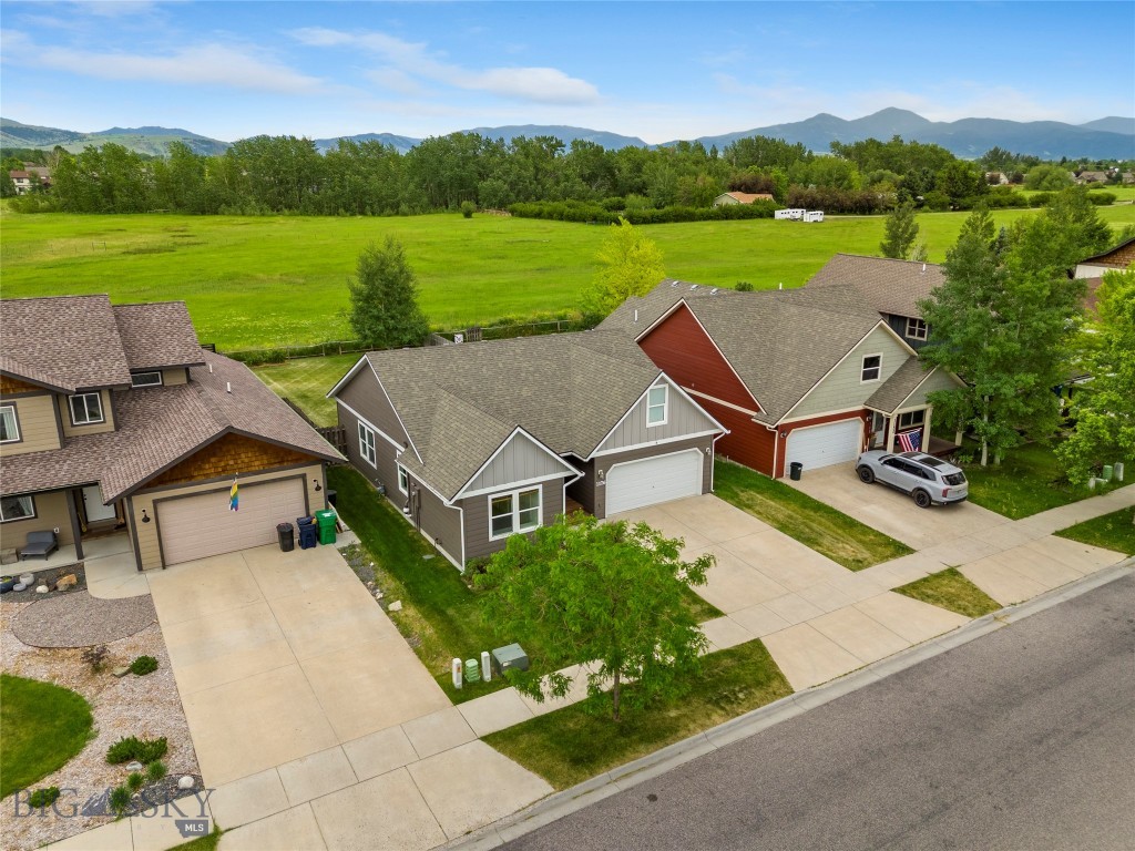 1176 Meagher Avenue, Bozeman MT 59718