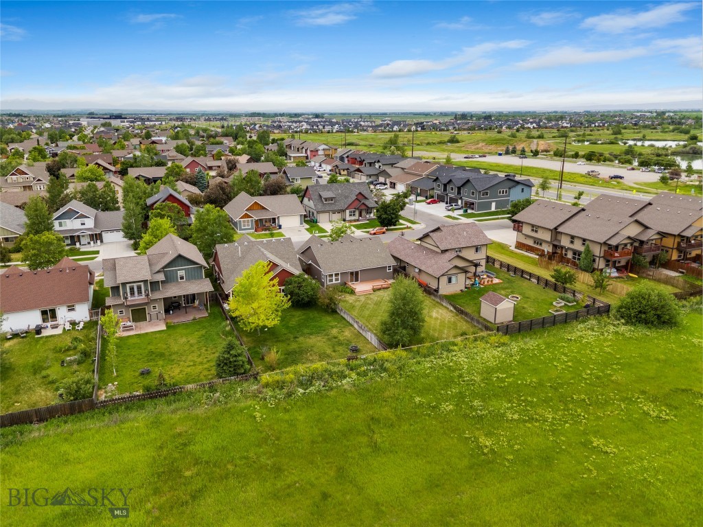 1176 Meagher Avenue, Bozeman MT 59718