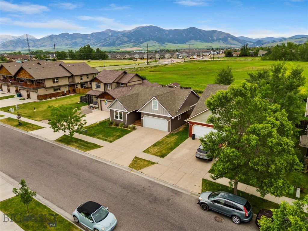 1176 Meagher Avenue, Bozeman MT 59718