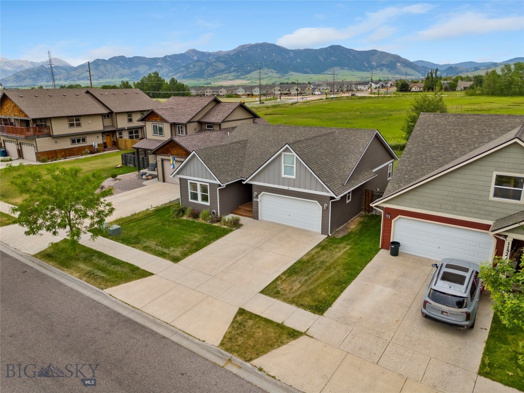 1176 Meagher Avenue, Bozeman MT 59718