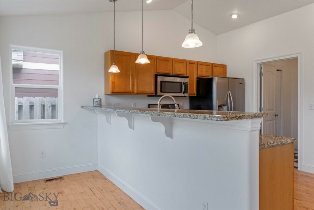 1176 Meagher Avenue, Bozeman MT 59718