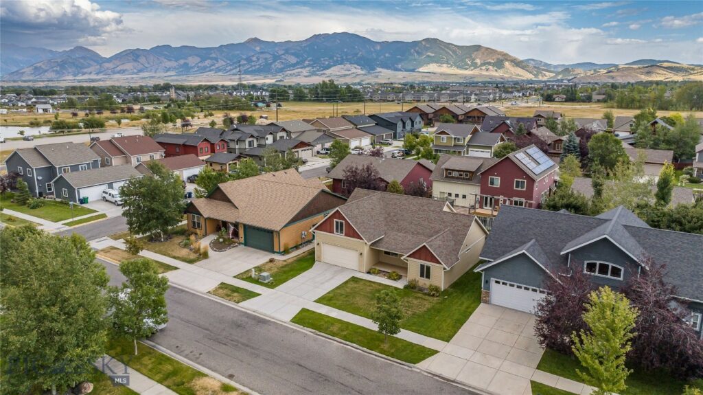 1178 Yellowstone Avenue, Bozeman MT 59718