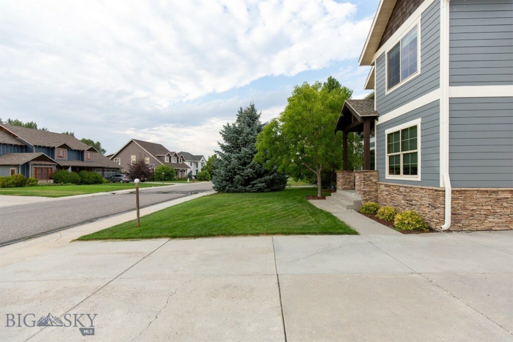 118 Annie Glade Drive, Bozeman MT 59718