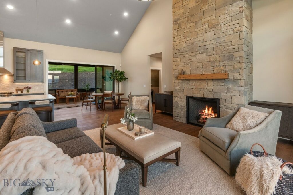 118 Robert Court, Bozeman MT 59718