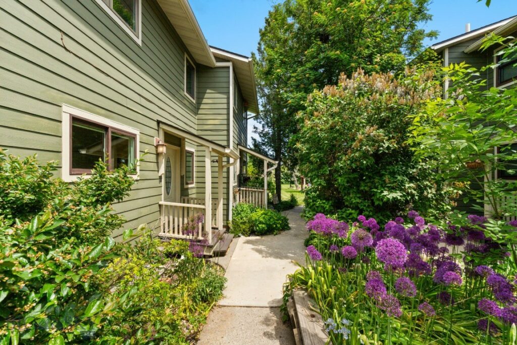 118 S 15th, Bozeman MT 59715