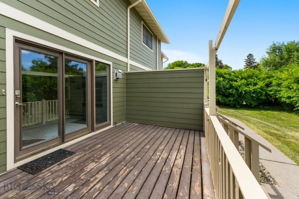 118 S 15th, Bozeman MT 59715