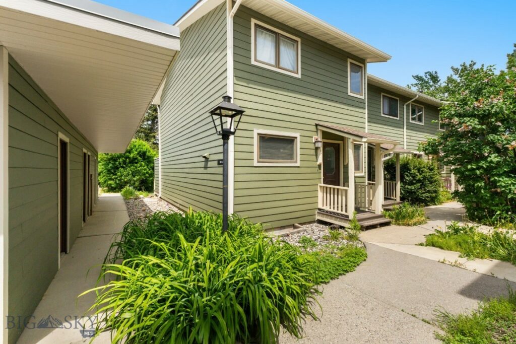 118 S 15th, Bozeman MT 59715