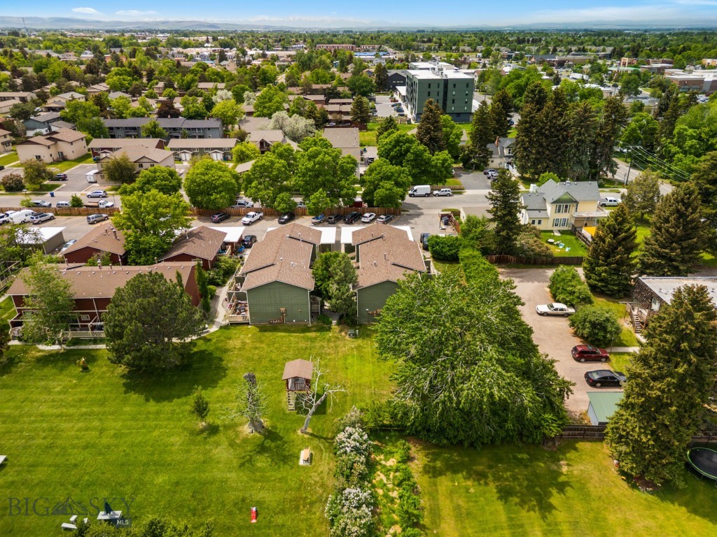 118 S 15th, Bozeman MT 59715
