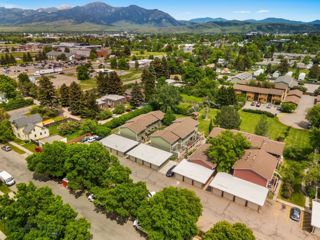 118 S 15th, Bozeman MT 59715