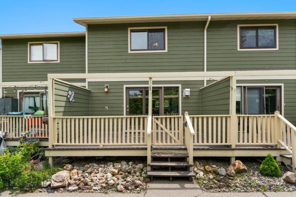 118 S 15th, Bozeman MT 59715