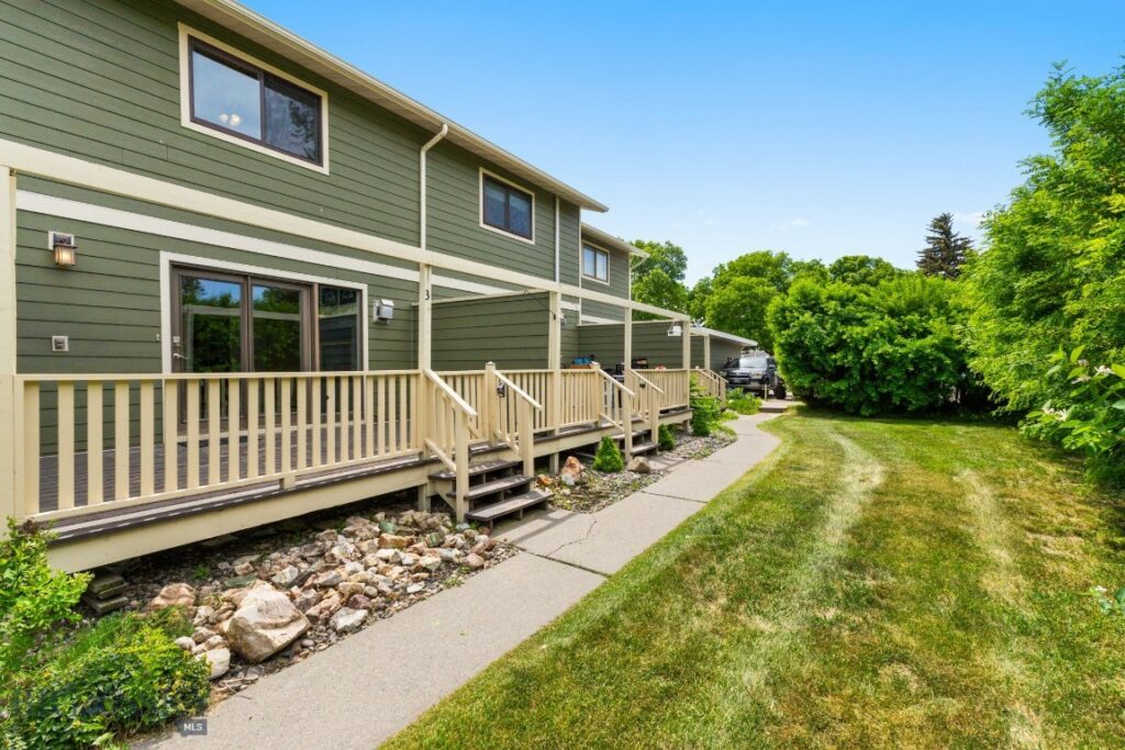 118 S 15th, Bozeman MT 59715