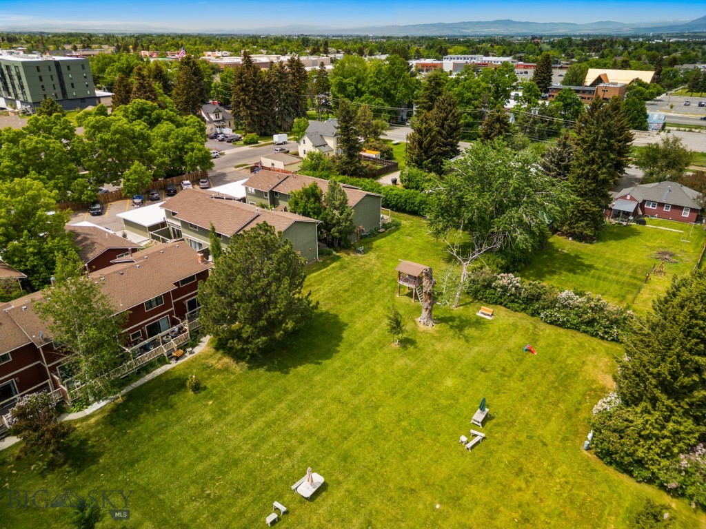 118 S 15th, Bozeman MT 59715
