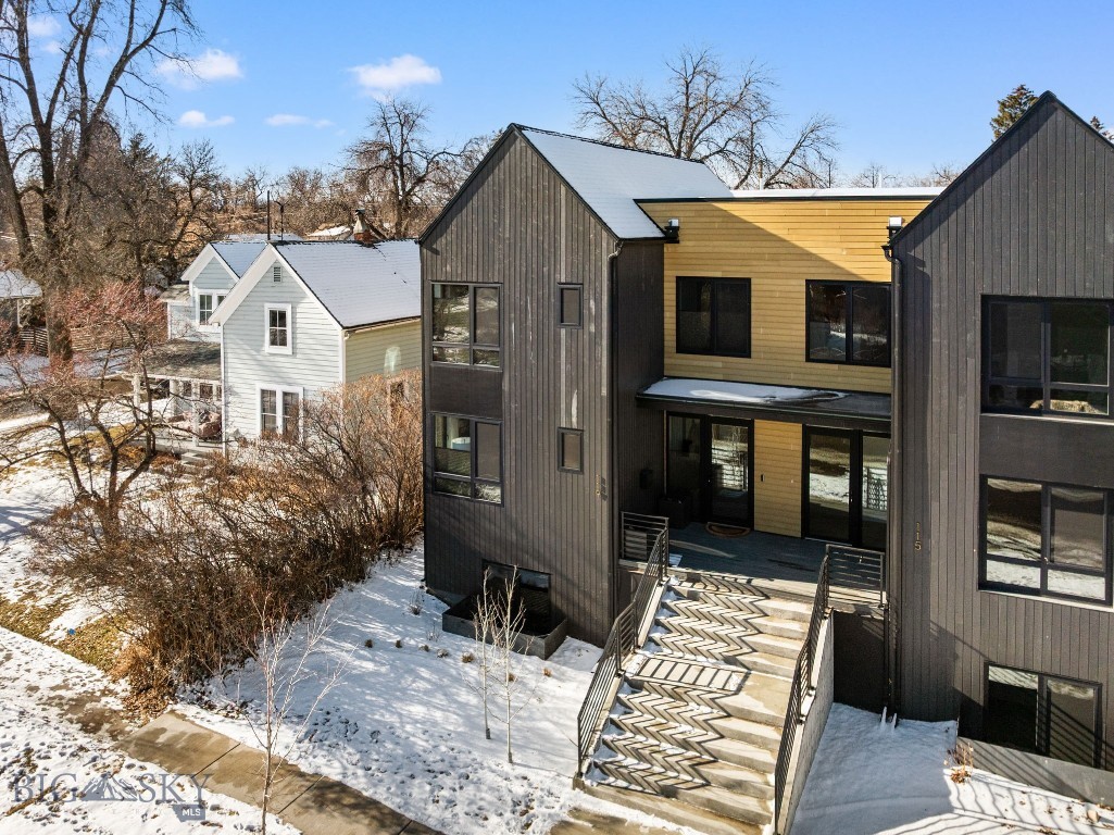 119 S 7th Street, Bozeman MT 59715