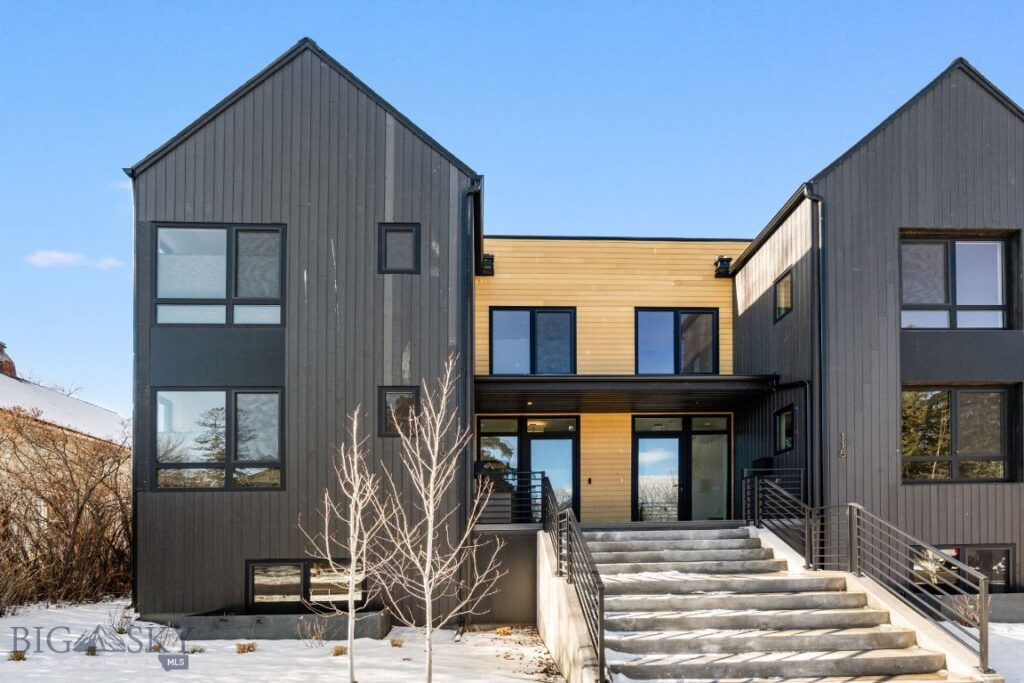 119 S 7th Street, Bozeman MT 59715