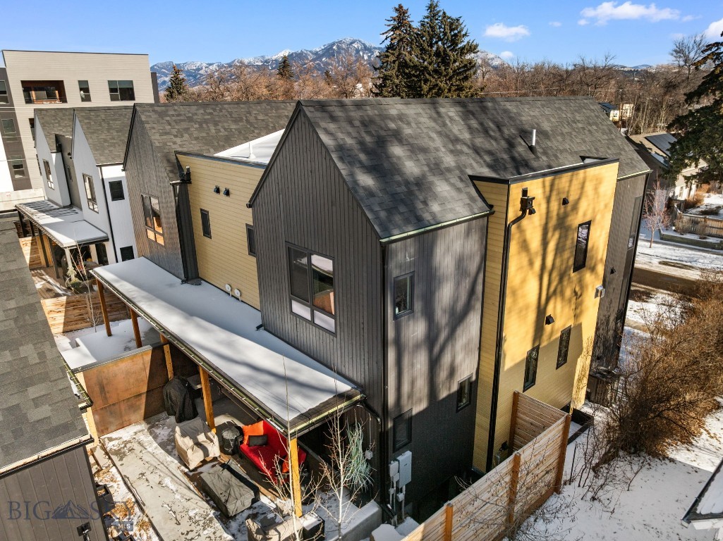 119 S 7th Street, Bozeman MT 59715