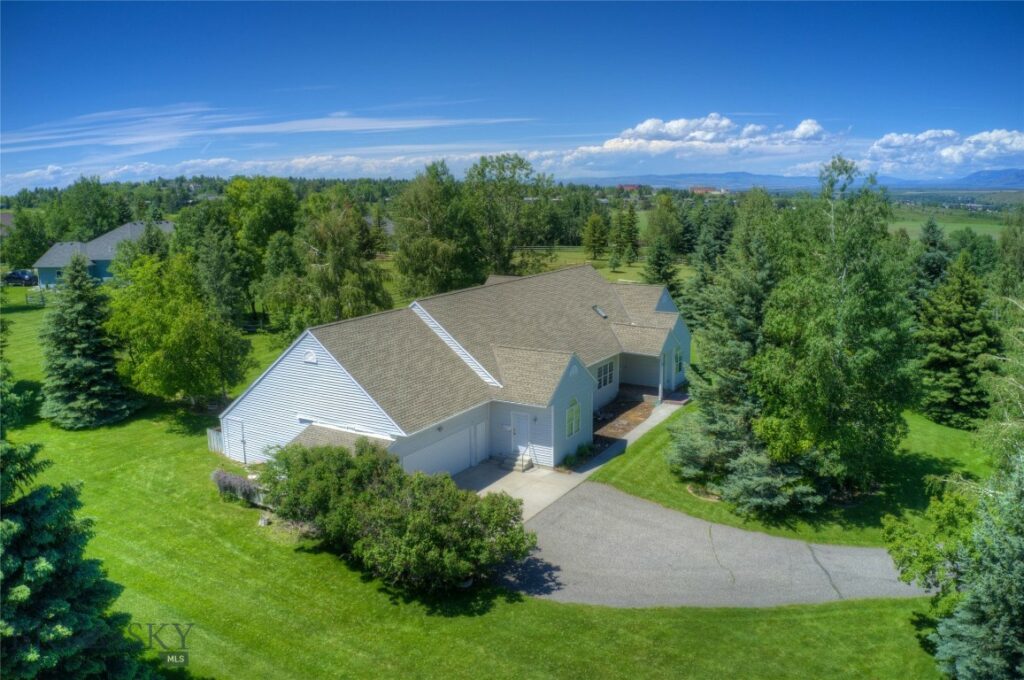 119 Bennett Drive, Bozeman MT 59715