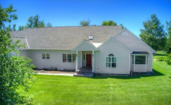 119 Bennett Drive, Bozeman MT 59715