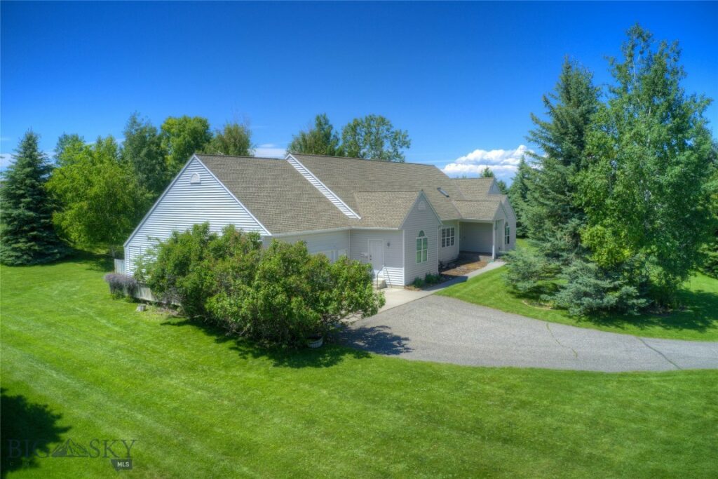 119 Bennett Drive, Bozeman MT 59715