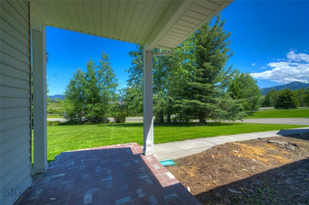 119 Bennett Drive, Bozeman MT 59715