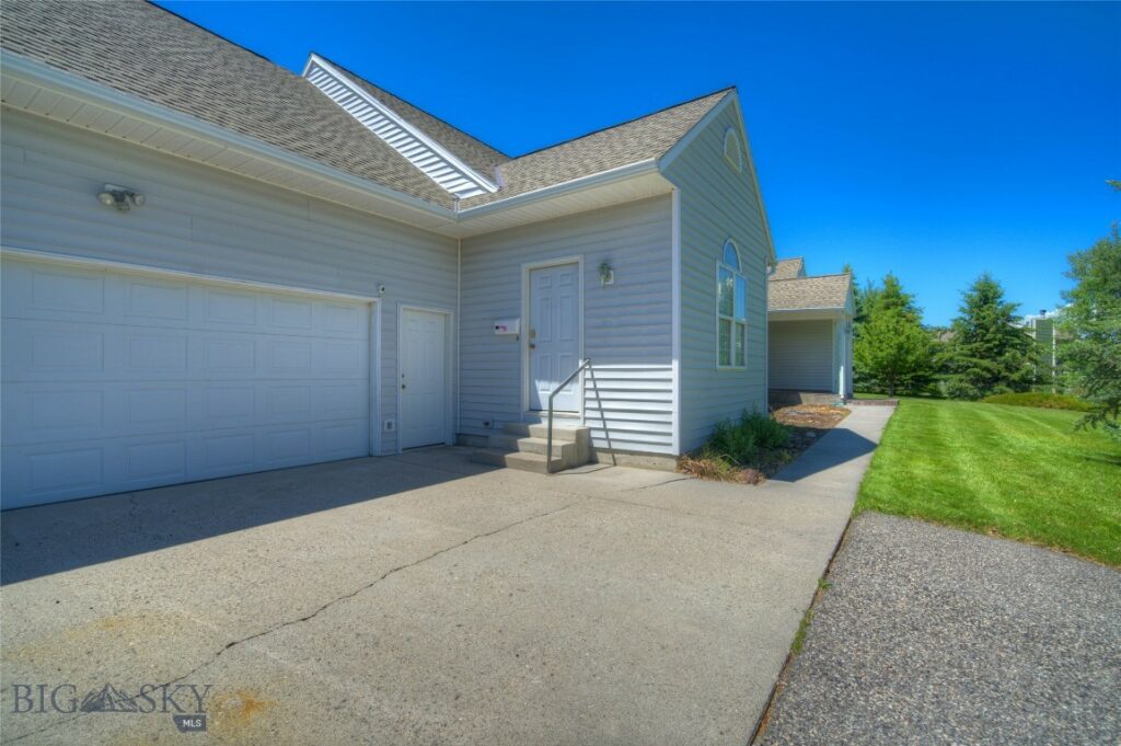 119 Bennett Drive, Bozeman MT 59715