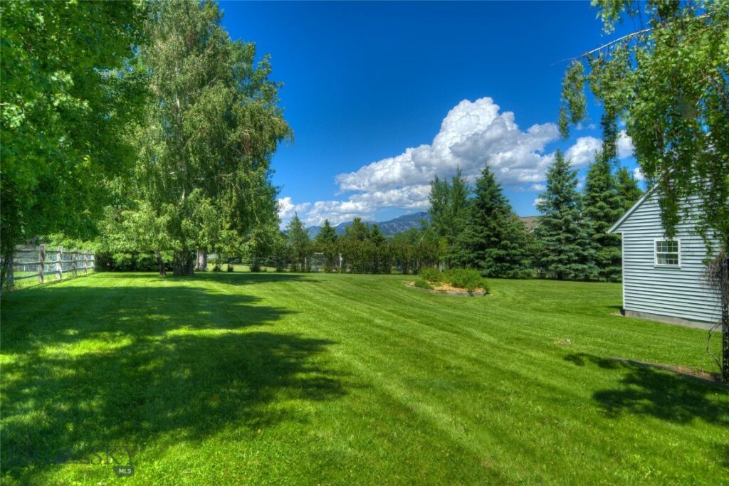 119 Bennett Drive, Bozeman MT 59715