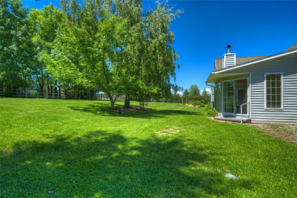 119 Bennett Drive, Bozeman MT 59715