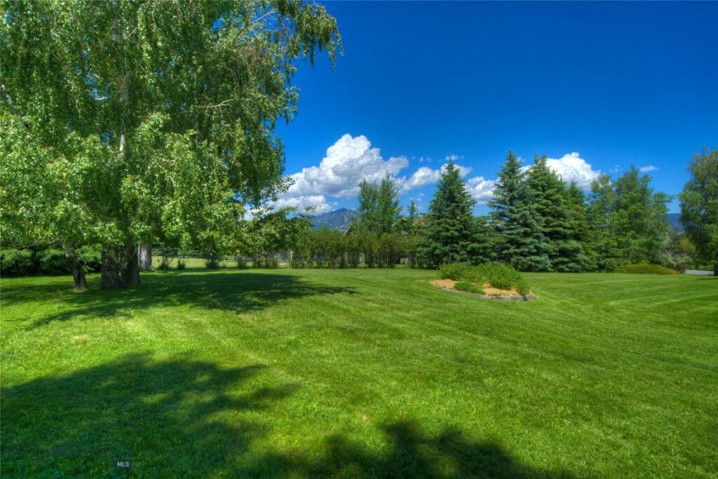 119 Bennett Drive, Bozeman MT 59715