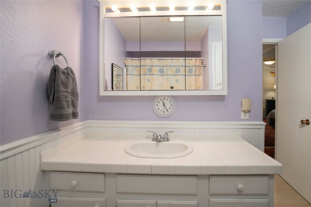 12 E Garfield, #C4, Bozeman MT 59715