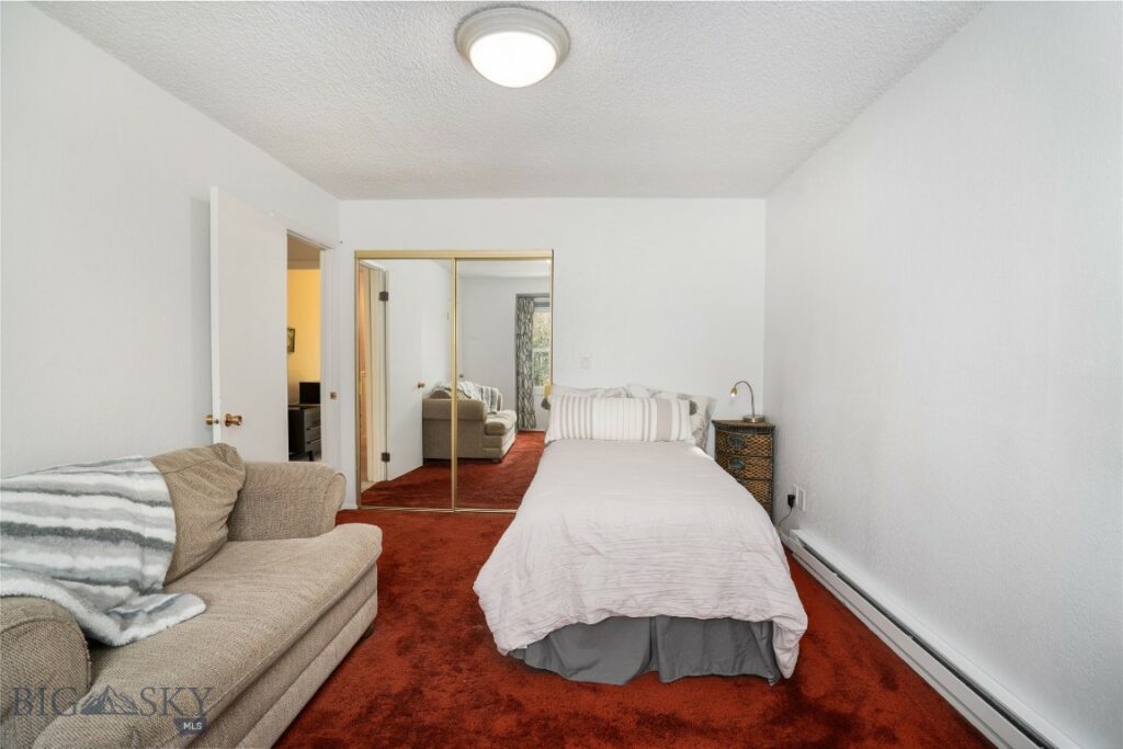 12 E Garfield, #C4, Bozeman MT 59715