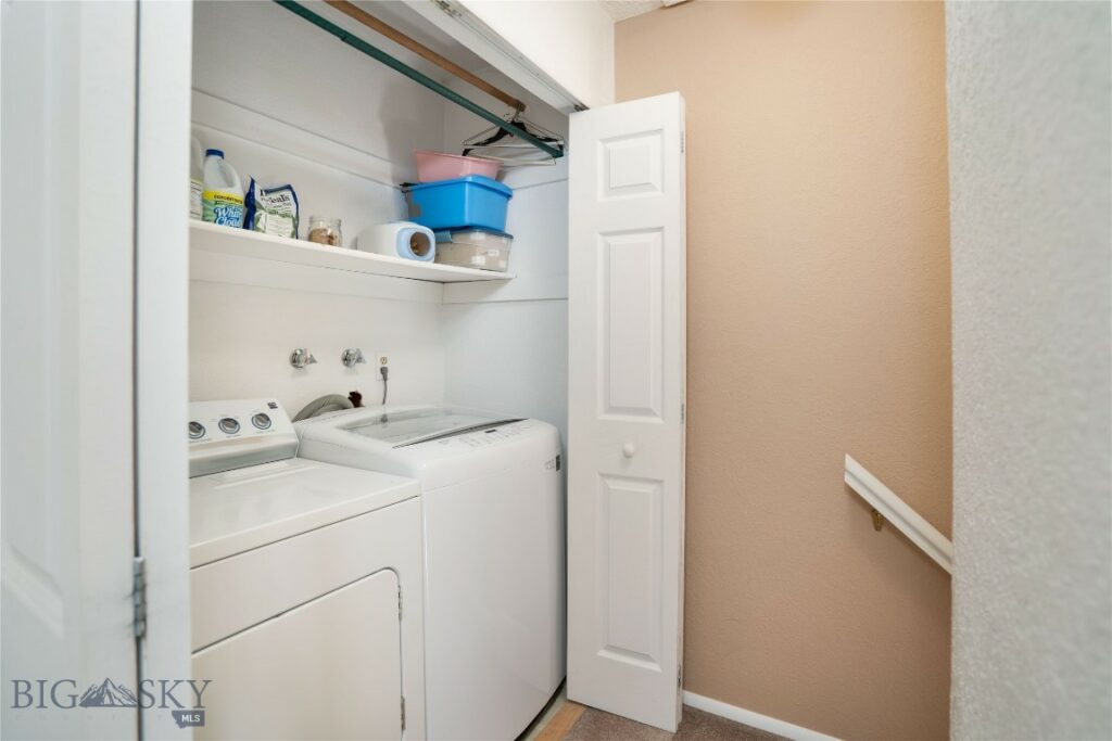 12 E Garfield, #C4, Bozeman MT 59715