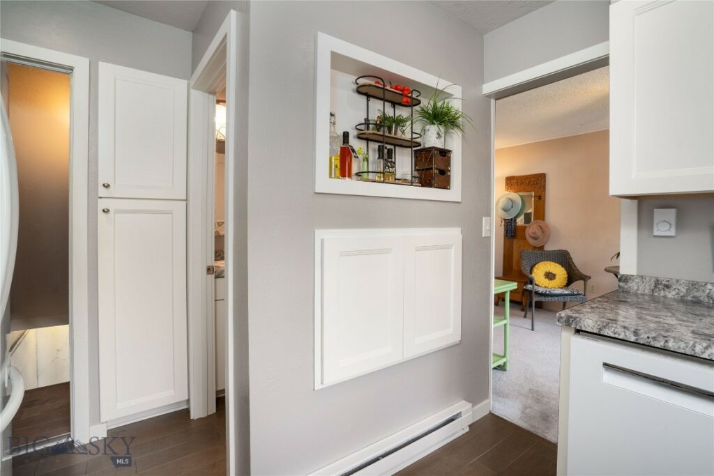 12 E Garfield, #C4, Bozeman MT 59715