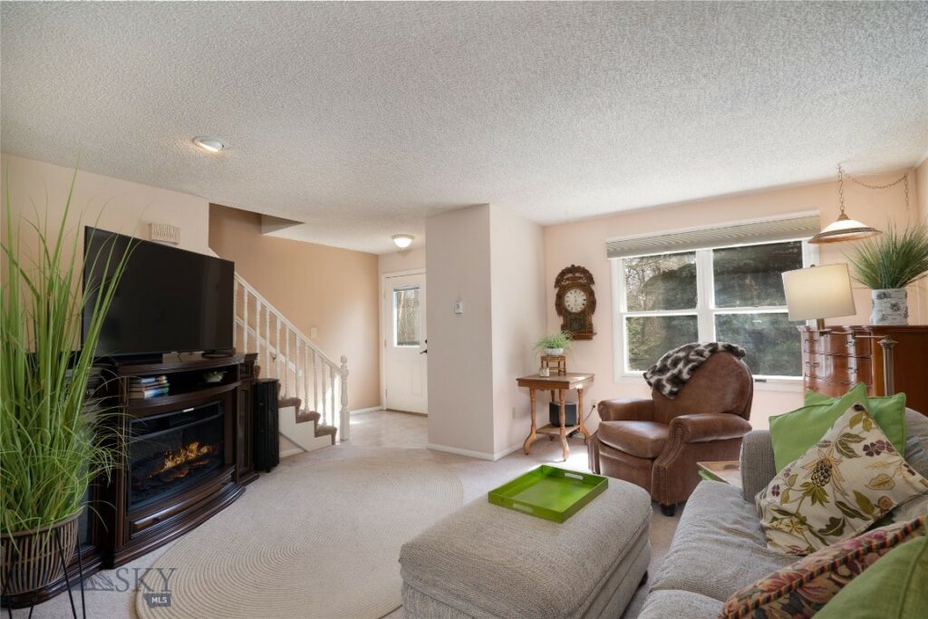 12 E Garfield, #C4, Bozeman MT 59715