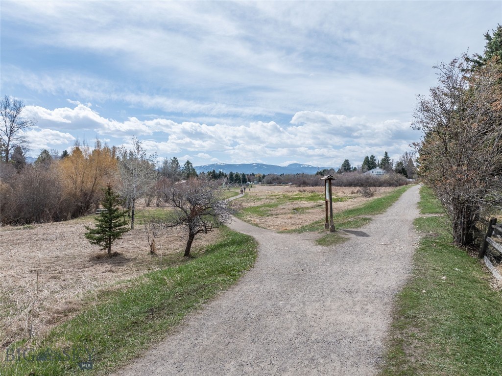 12 E Garfield, #C4, Bozeman MT 59715