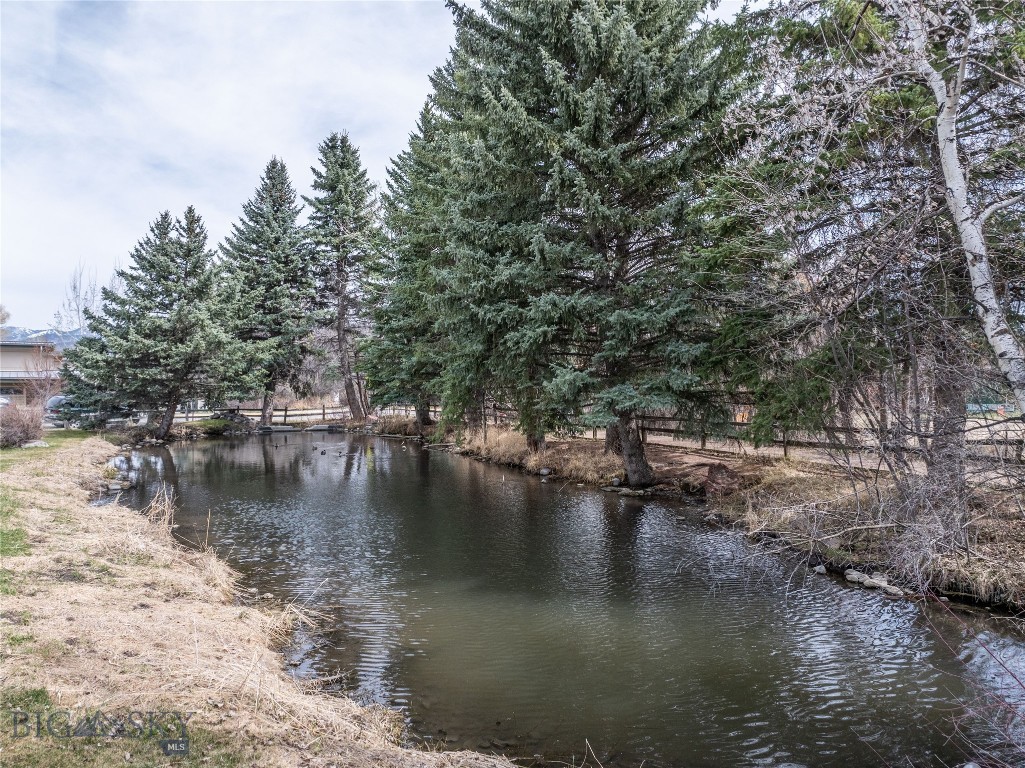 12 E Garfield, #C4, Bozeman MT 59715