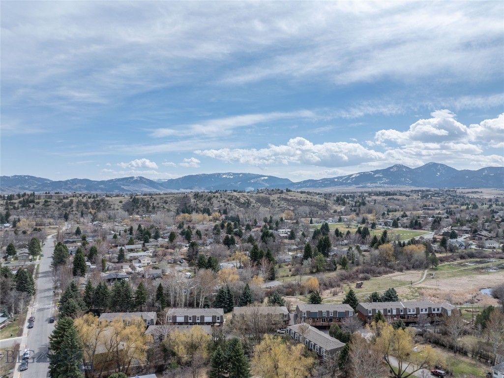 12 E Garfield, #C4, Bozeman MT 59715