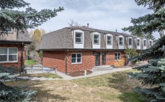12 E Garfield, #C4, Bozeman MT 59715