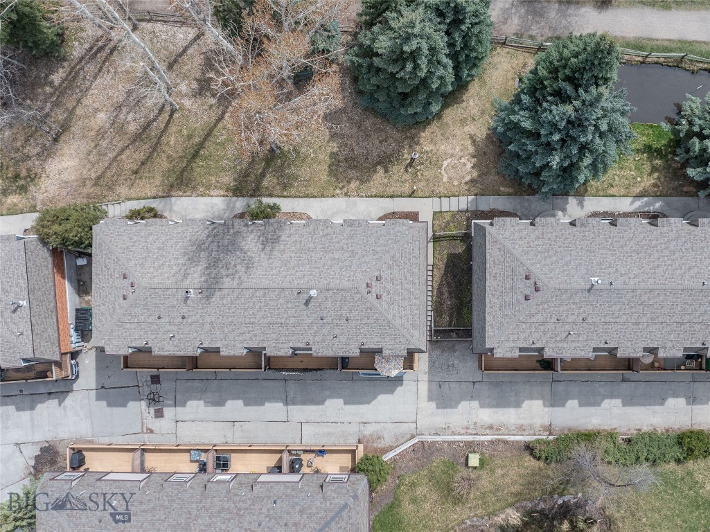 12 E Garfield, #C4, Bozeman MT 59715