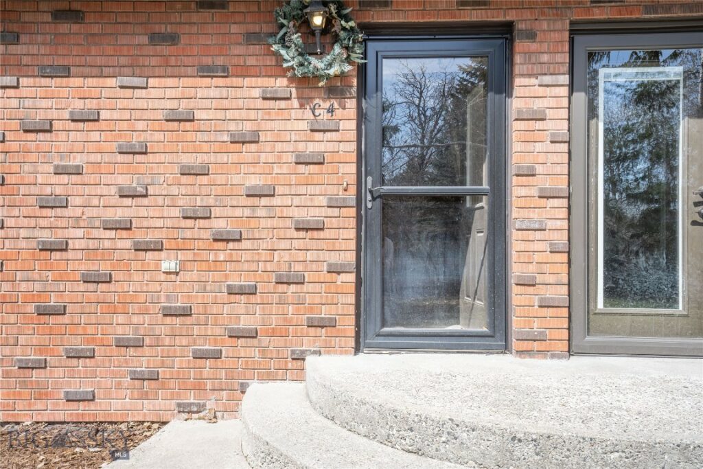 12 E Garfield, #C4, Bozeman MT 59715