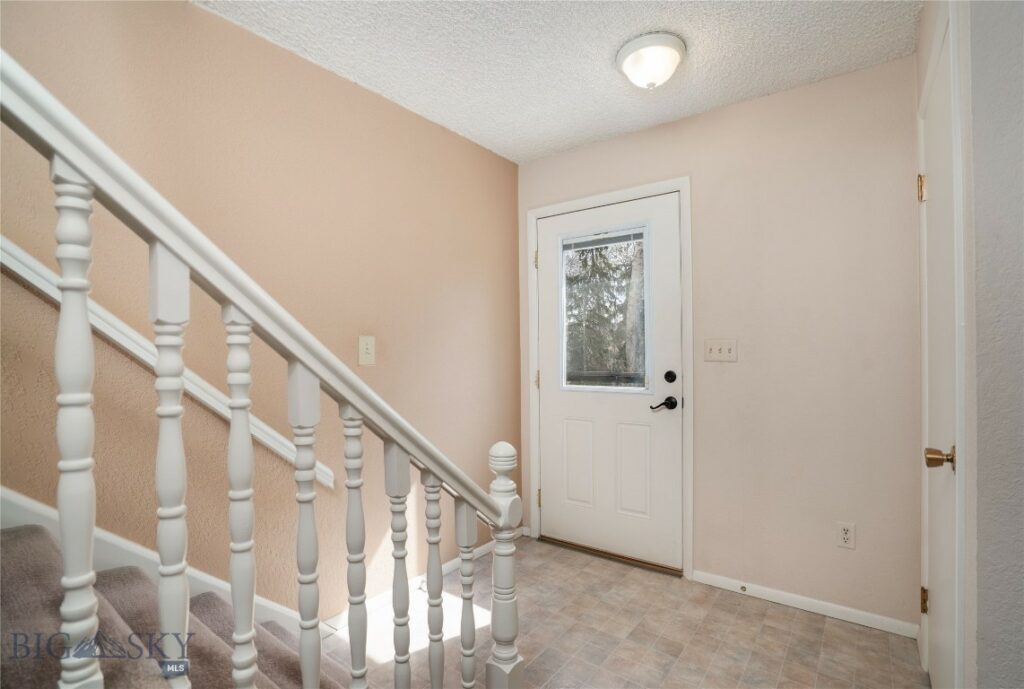 12 E Garfield, #C4, Bozeman MT 59715