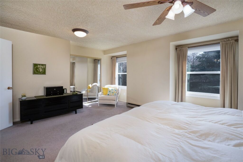 12 E Garfield, #C4, Bozeman MT 59715
