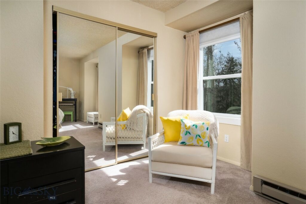 12 E Garfield, #C4, Bozeman MT 59715