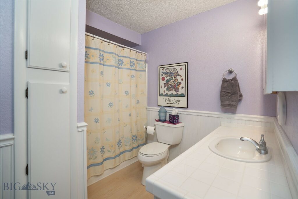 12 E Garfield, #C4, Bozeman MT 59715