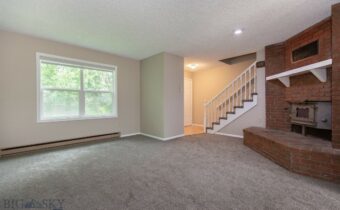 12 E Garfield Street, Bozeman MT 59715