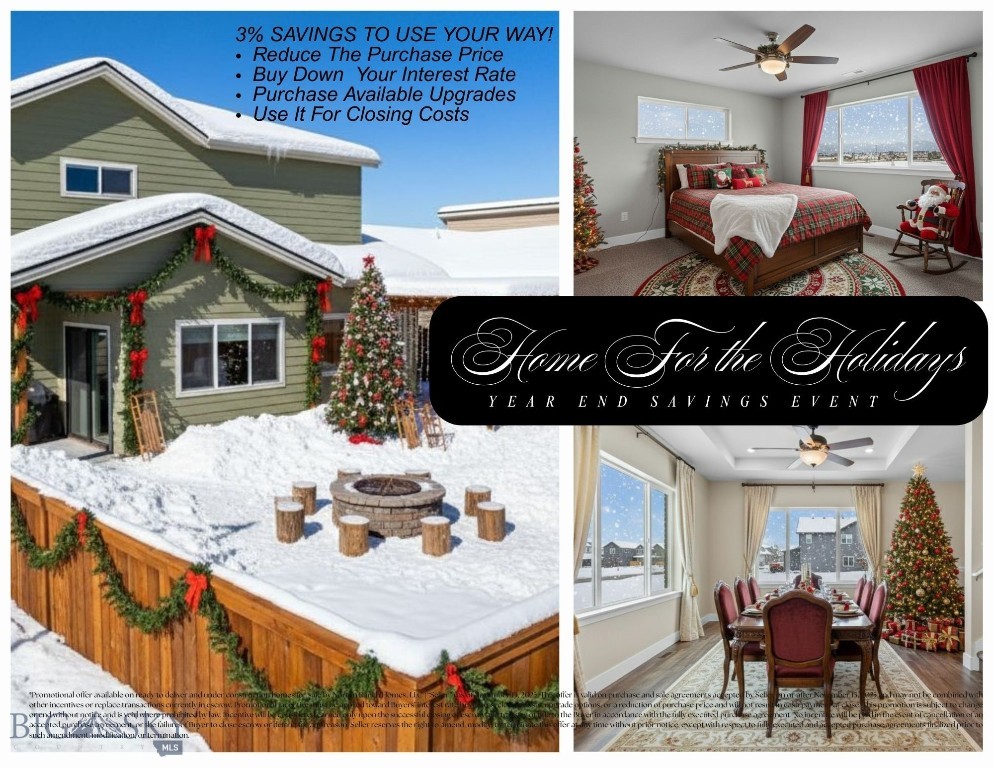 12 Westgate Ave, Bozeman MT 59718