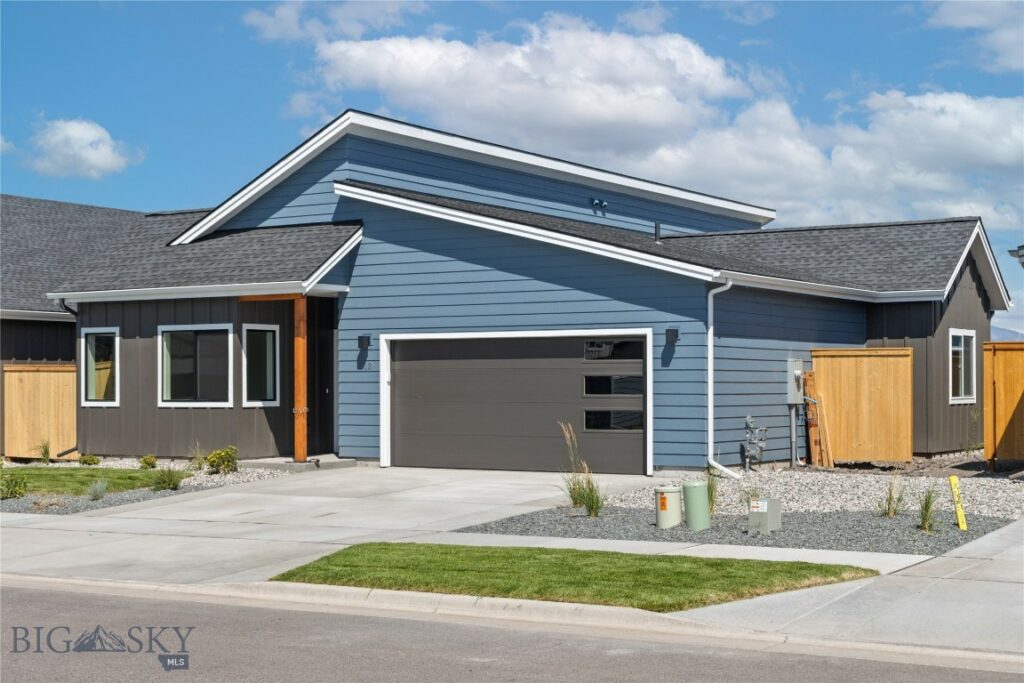 12 Westgate Ave, Bozeman MT 59718