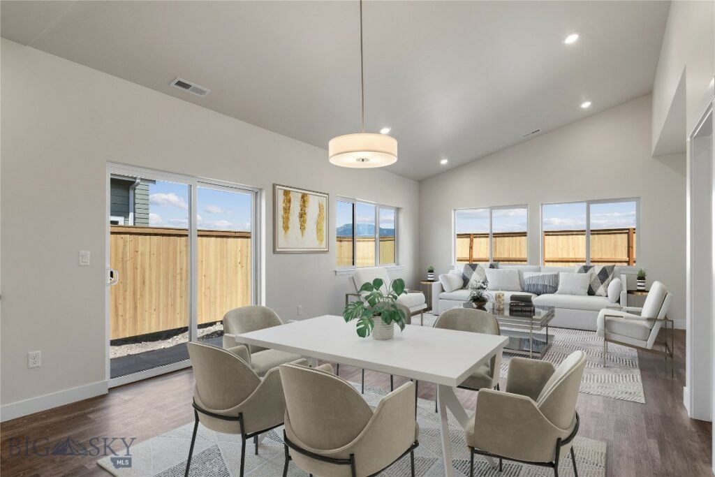 12 Westgate Ave, Bozeman MT 59718