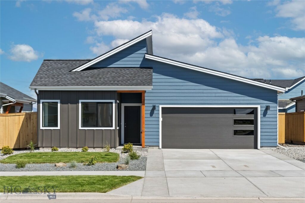 12 Westgate Ave, Bozeman MT 59718