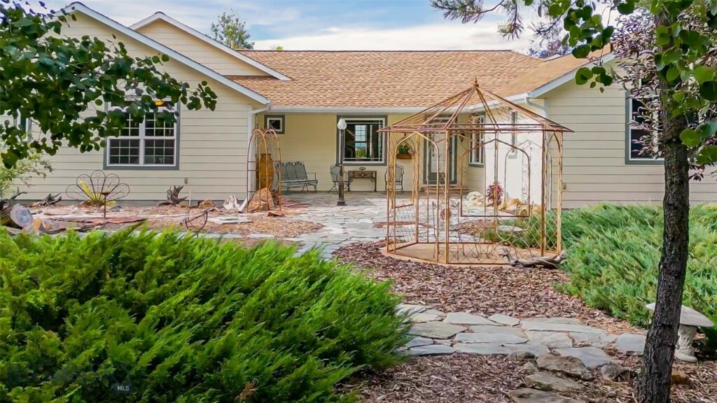 12 Pathfinder Trail, Bozeman MT 59715