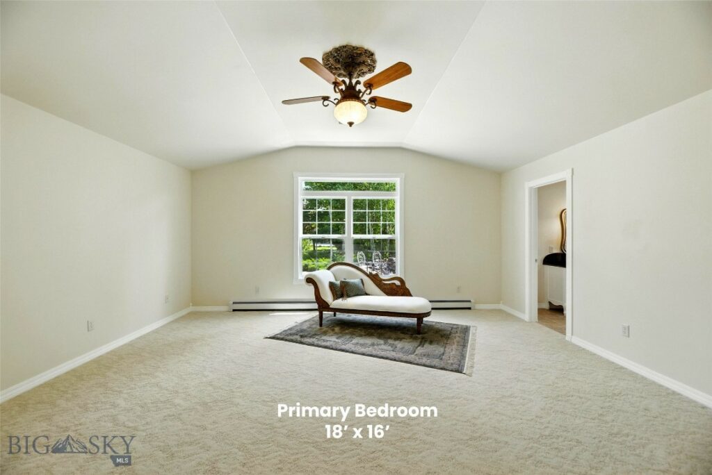 12 Pathfinder Trail, Bozeman MT 59718