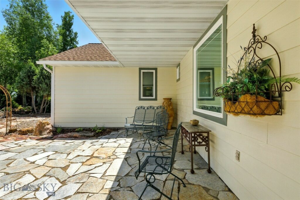 12 Pathfinder Trail, Bozeman MT 59718
